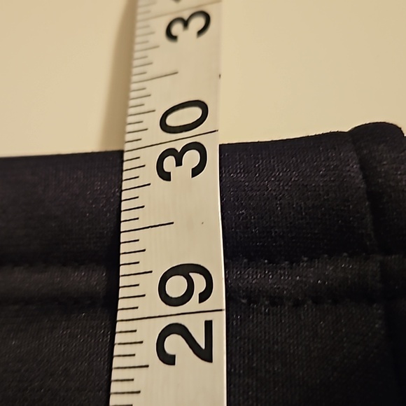 IZOD Men's Advantage Performance Full Zip Sweater Fleece Vest NWT Golf Outdoor - Picture 11 of 11